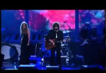 STRANGE MAGIC & LIVIN’ THING – ELO (HD)