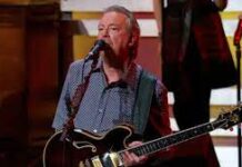 The Dukes of September – Lowdown (Live)