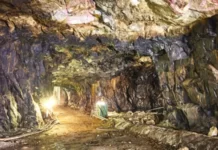El plan de Suecia para llenar cavernas subterráneas con agua caliente y así ofrecer calefacción a una ciudad