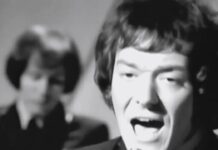 The Hollies: He Ain’t Heavy, He’s My Brother (2019 Remaster Video)
