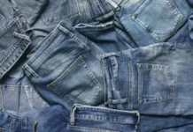 El creciente número de personas que deciden no lavar su ropa