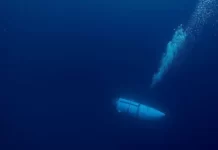 Titanic: la búsqueda del sumergible desaparecido con 5 personas a bordo entra en una fase crítica