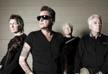 Golden Earring – Radar Love www.radioluna.cl