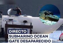 Cómo es viajar en el sumergible Titán para ver el Titanic y por qué es tan compleja su búsqueda