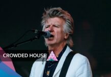 Crowded House – Don’t Dream It’s Over (Glastonbury 2022)