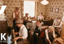Madness – Our House (Official 4K Video)