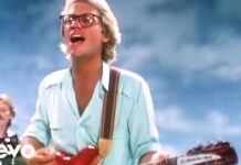 America – You Can Do Magic (Official Music Video)