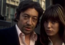 Jane Birkin: muere la cantante y actriz que interpretó el famoso tema «Je t’aime…moi non plus»