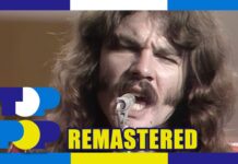 Doobie Brothers – Listen To The Music • TopPop