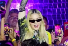 Madonna pospone su gira mundial tras ser ingresada en cuidados intensivos