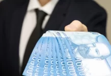 Los 3 países que tienen el salario mínimo más alto de América Latina (y para qué alcanza)