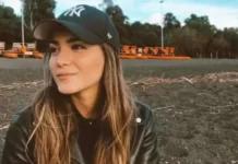 Condenan a 17 años de prisión al hombre que violó a Antonia Barra, la joven de 21 años cuyo suicidio conmocionó a Chile