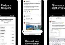 En qué se parecen Twitter y Threads, la nueva app de Meta que logró «30 millones de usuarios» en su estreno