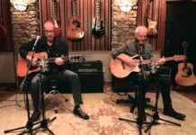 Peter Frampton – Baby I Love Your Way (Live Acoustic)
