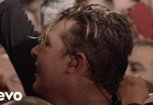 John Newman – Love Me Again (Vevo Presents: Live in London)
