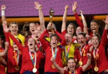 España tricampeona: «la Roja» vence a Inglaterra en el Mundial y se corona en las 3 categorías del fútbol femenino