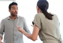 6 frases tóxicas que pueden surgir durante una discusión de pareja y los consejos de una psicóloga de Harvard para responderlas