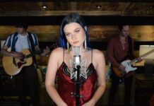 Mazzy Star – Fade Into You (imy2 Cover)