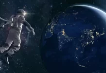 ¿Qué pasa si alguien muere en el Espacio?