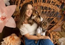 Los «padres de mascotas» que tratan a sus perros como hijos