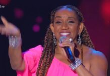 SISTER SLEDGE Live in Verona, Italy – We Are Family, Lost in Music, He’s The Greatest Dancer