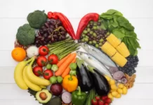 Los mejores (y peores) alimentos para cuidar la salud de tu corazón