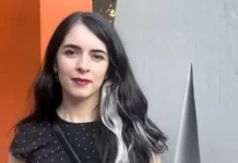 “Nadie quiere que vivas un duelo largo porque no sabemos qué hacer con el dolor propio, mucho menos con el de los demás”