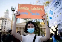 «El mito de que el colapso ecológico es inevitable es un error, hay una oportunidad para un modelo de felicidad distinta»