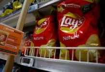 «Reduflación»: el supermercado que avergüenza a las firmas que reducen el tamaño de sus productos pero no el precio