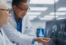 Descubren cómo mueren las células cerebrales en la enfermedad de Alzheimer