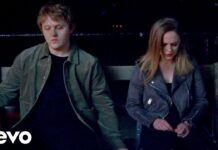 Lewis Capaldi – Someone You Loved
