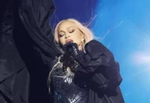 El sensacional regreso de Madonna en el estreno de su esperado «Celebration Tour»