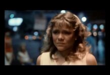 NICK GILDER ☆ Hot Child in the City 【music video】www.radioluna.cl