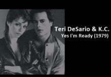Teri DeSario & KC Yes, I’m Ready