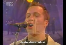 The Beloved – Sweet Harmony (subtitulado español)