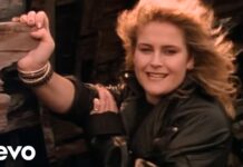 Alison Moyet – Is This Love?