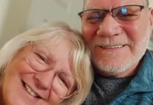 “¡He amado a esta mujer toda la vida!”: la pareja que tuvo que esperar 45 años para estar junta