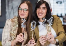 Rituales para recibir 2024: 8 cábalas para entrar en el año nuevo con el pie derecho