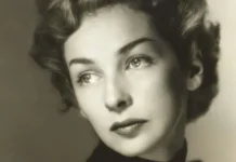 Felicia Montealegre, la actriz costarricense-chilena que amó al gran maestro y director de orquesta Leonard Bernstein (a pesar de todo)