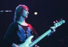 Muere Denny Laine, miembro esencial de Wings y del rock delos años 70