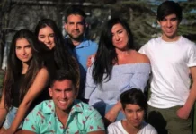 «Por qué voy a enviar las cenizas de mi hijo a la Luna»