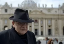 Quién es Raymond Burke, el cardenal ultraconservador crítico del Papa que será desalojado del Vaticano