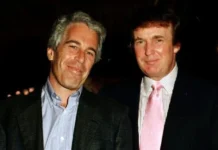 Quién era Jeffrey Epstein, el multimillonario amigo de Donald Trump y Bill Clinton acusado de tráfico y abuso sexual de menores