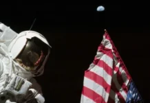 Quiénes son y qué han hecho los 8 astronautas que viajaron a la Luna y aún siguen vivos