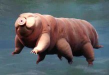 El secreto que hace «indestructibles» a los tardígrados, uno de los animales más resistentes del planeta