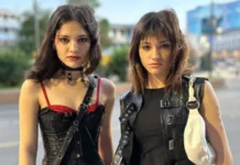 Las gemelas separadas y vendidas al nacer que se reencontraron gracias a un video de TikTok