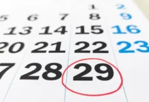 2024 es bisiesto: ¿desde cuándo existen estos años y por qué el día adicional se añade en febrero?