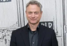 Cordoma, la rara forma de cáncer por la que murió el hijo de Gary Sinise, actor de Forrest Gump y CSI