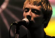 Radiohead – Creep
