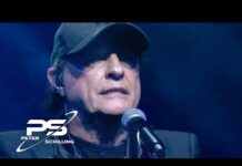 Peter Schilling – Major Tom (Völlig losgelöst) (SWR 1 Hitparade, Official Live Video)